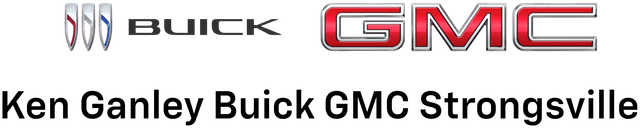 Ken Ganley Buick Gmc Strongsville